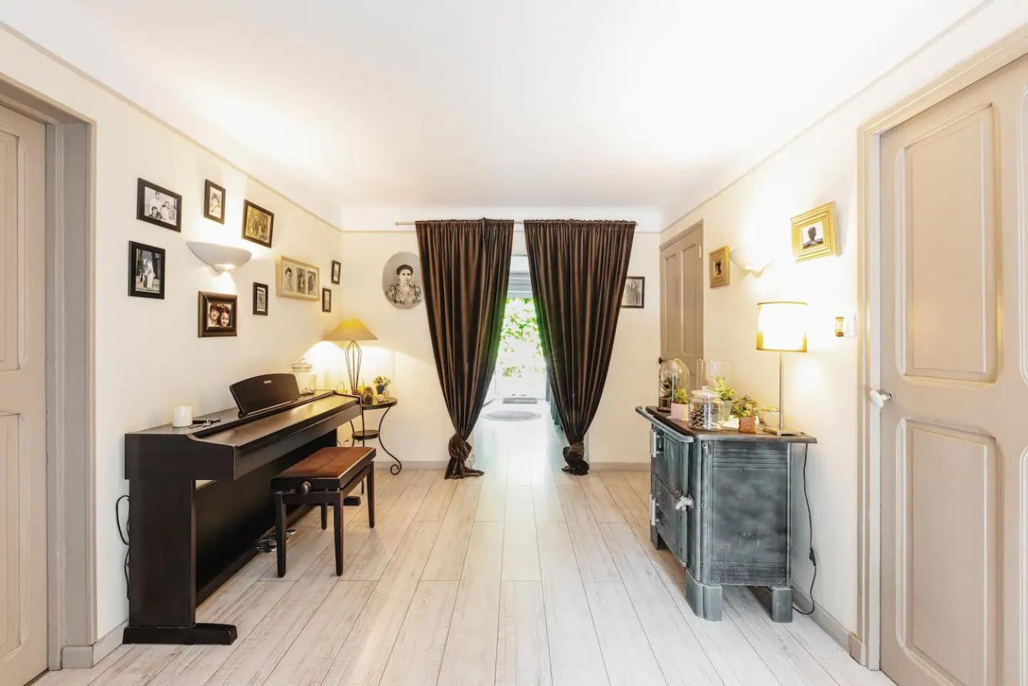 Appartement Complet Ou 2 Chambres De Charme En Centre-Ville Arles Exteriör bild