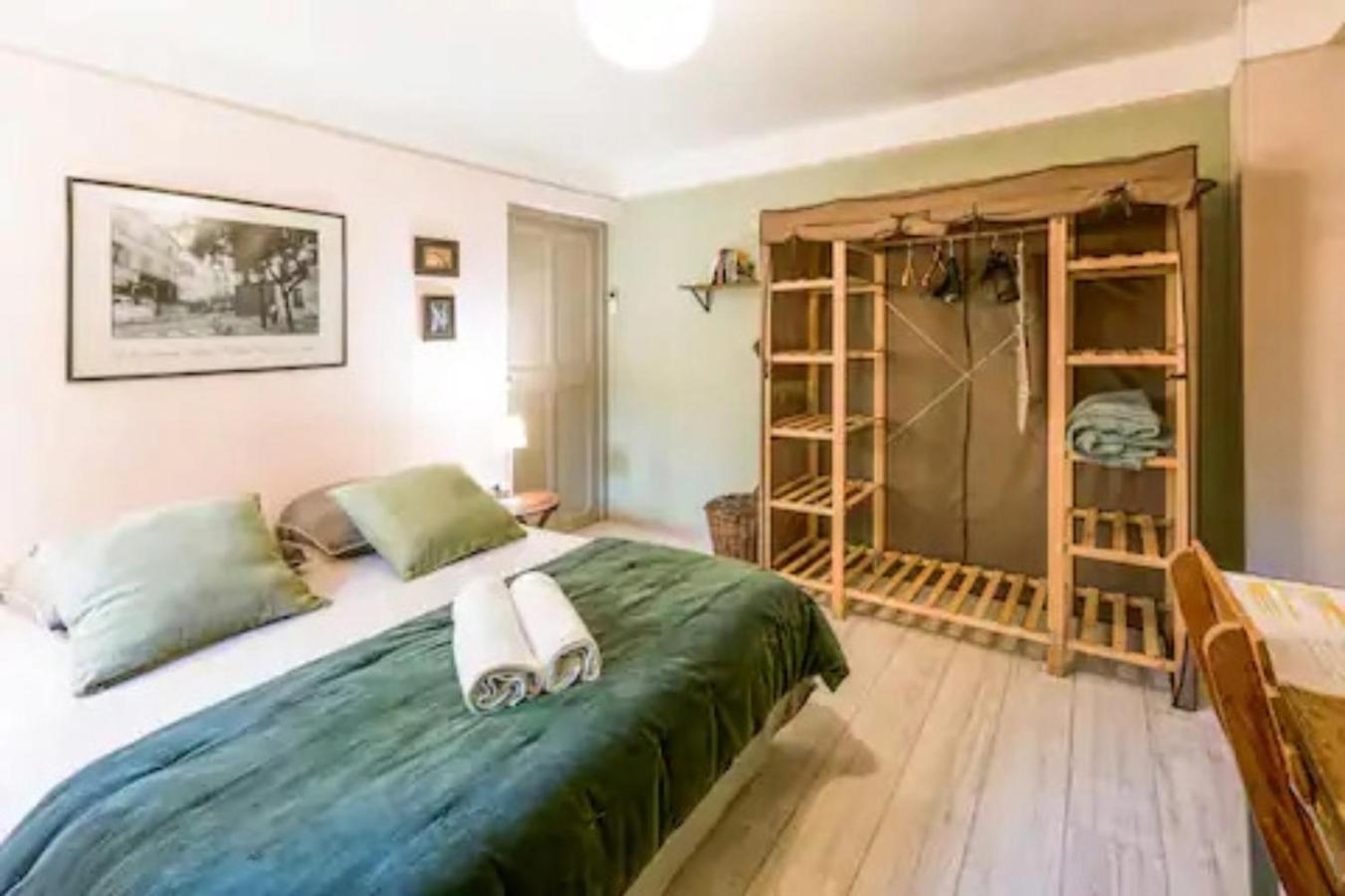 Appartement Complet Ou 2 Chambres De Charme En Centre-Ville Arles Exteriör bild